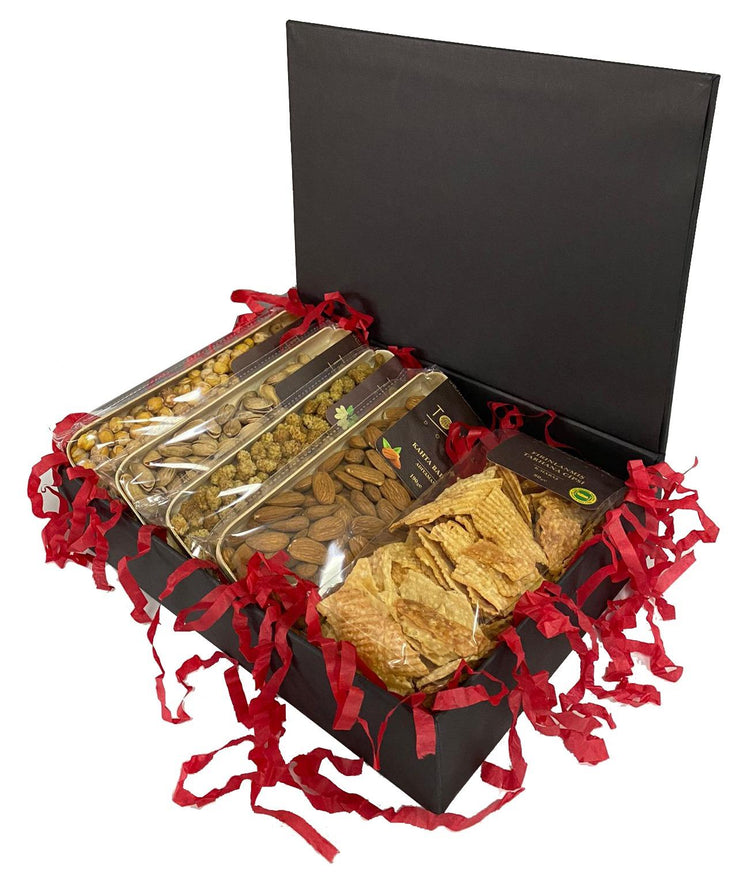 toprak gift box 4 800g 1