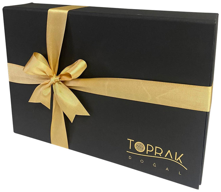 toprak gift box 4 800g 3
