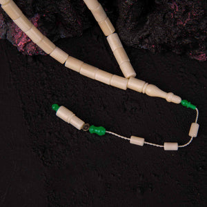 Systematic Cutting Model Pomegranate Tree Prayer Beads 2