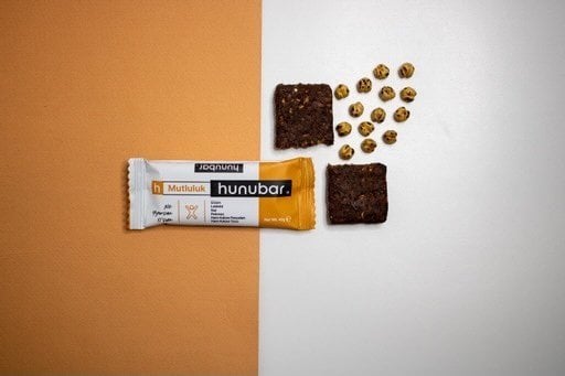 Happiness Protein bars