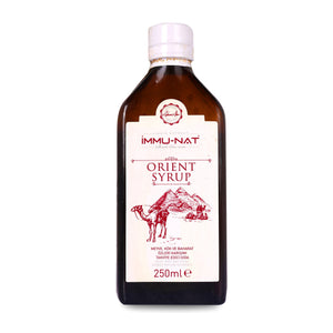 immunat ORIENT Syrup 250 ml-1
