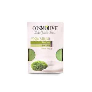 Cosmolive Seaweed Soap 100 gr