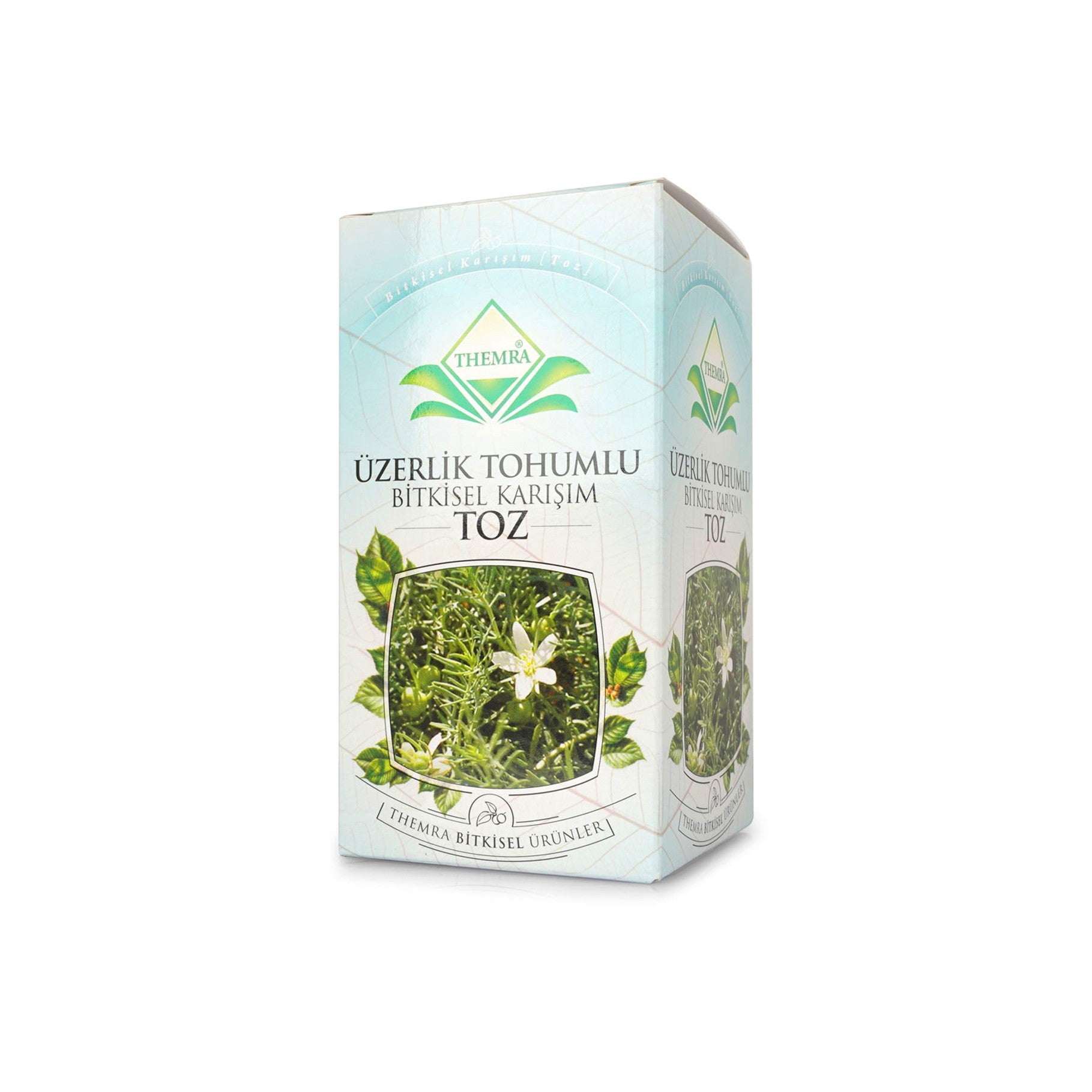 Themra HERBAL MIXTURE WITH SPECIALS (POWDER) 250g