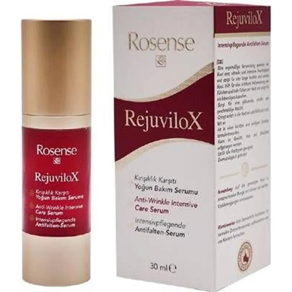 Rosense Rejuvilox Anti-Wrinkle Intensive Care Serum 30 ml 