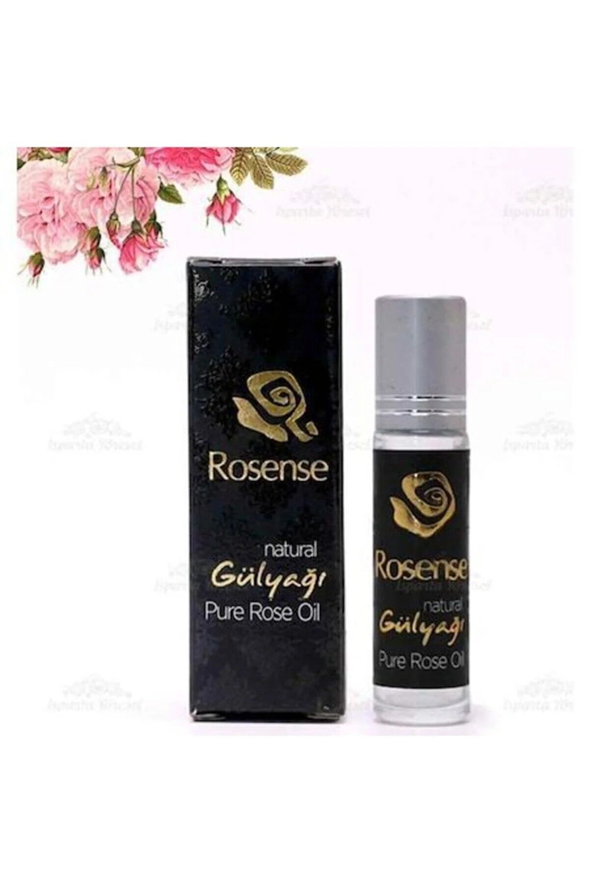 Rosense Rose Oil 1 gr-1