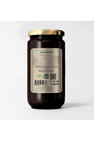 GREENLABEL Organic Grape Molasses 620GR 2