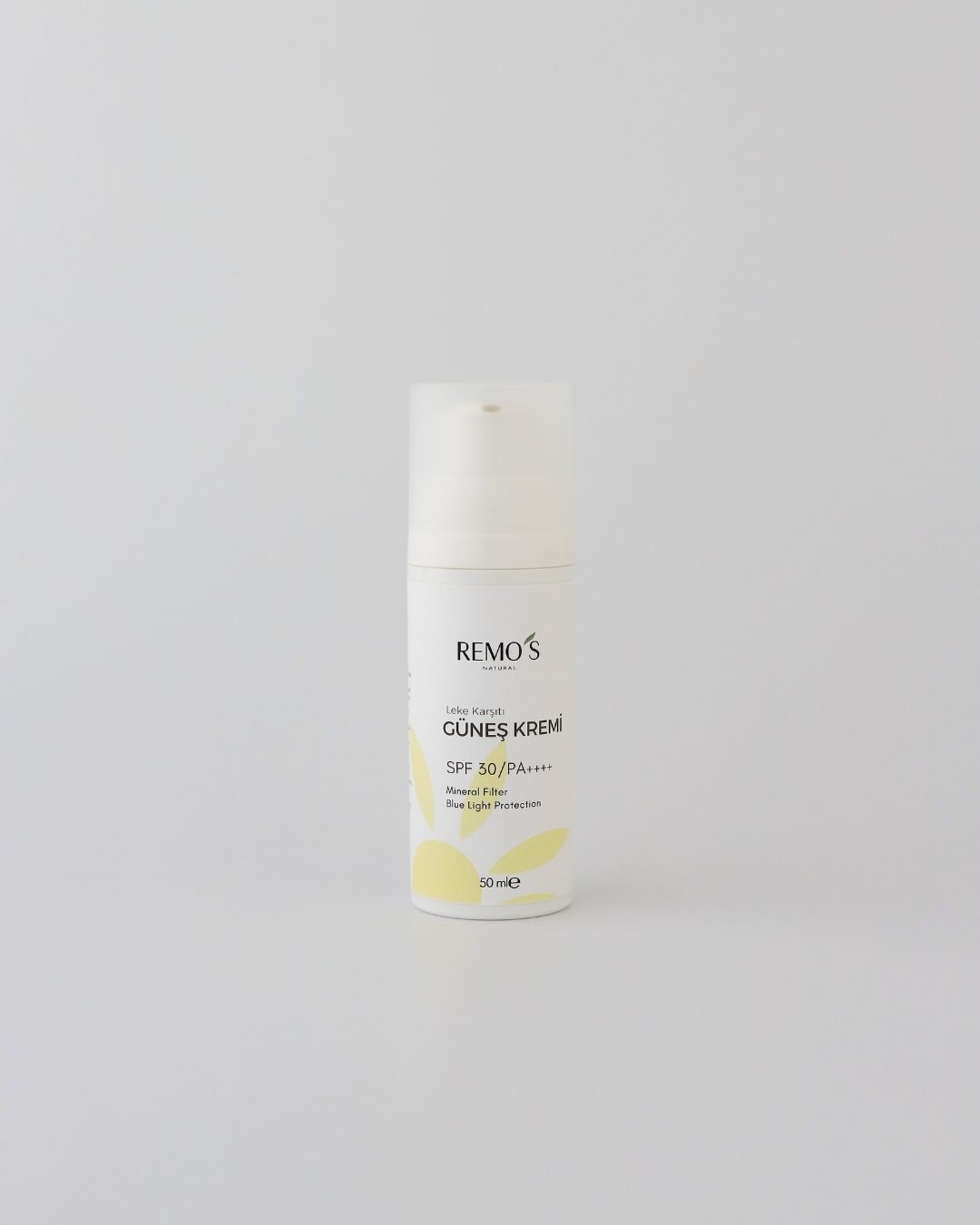 Sunscreen Anti-Blemish 30 SPF 50 ml -