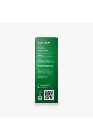 GREENLABEL Syconia Seed Oil 20ML 3