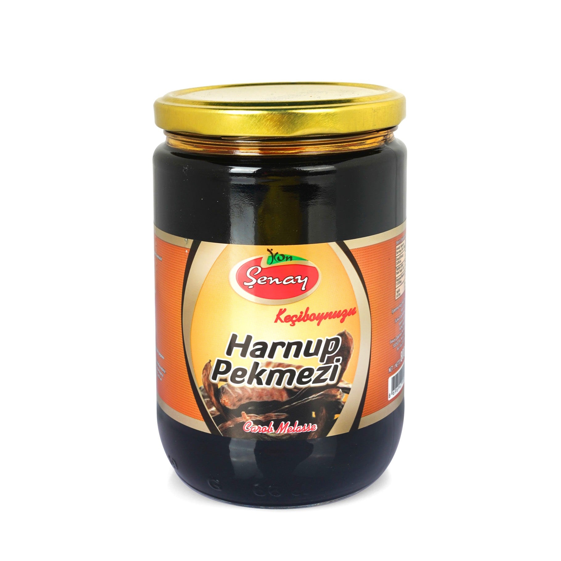 Şenay Carob Molasses 800 gr
