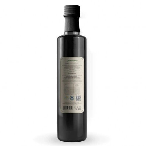 GREENLABEL Organic Hawthorn Vinegar 500ML 2