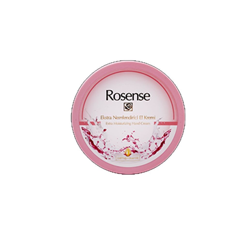 Rosense Hand Cream Jar 150 ml