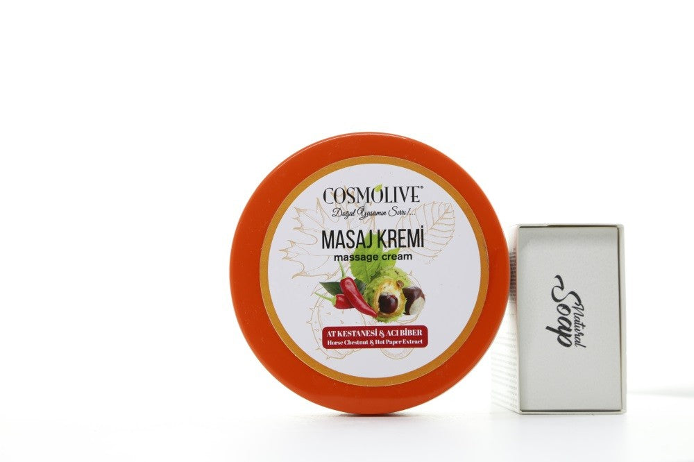 Cosmolive Massage Cream 150 ml
