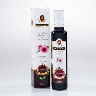 immunat Echinacea Extract 250 ml