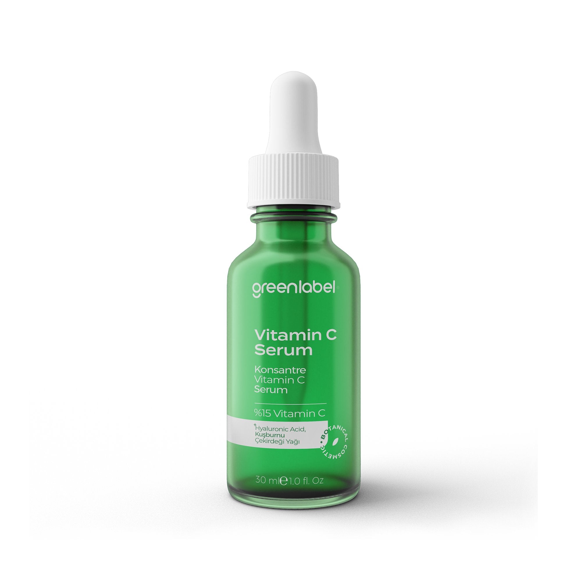Brightening and Revitalizing Vitamin C Skin Serum 30ML 