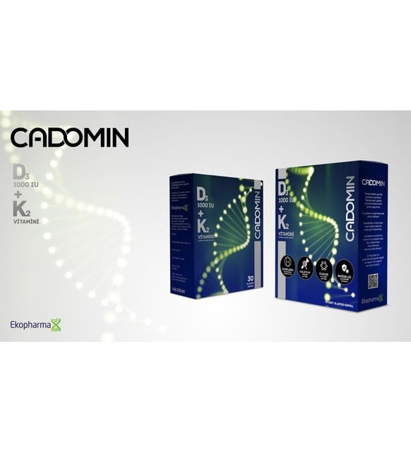 CADOMIN D3 K2 VITAMIN CAPSULE-1