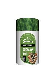 ŞENAY Pine Cone Extract (Boxed/Cylinder) 450 Gr