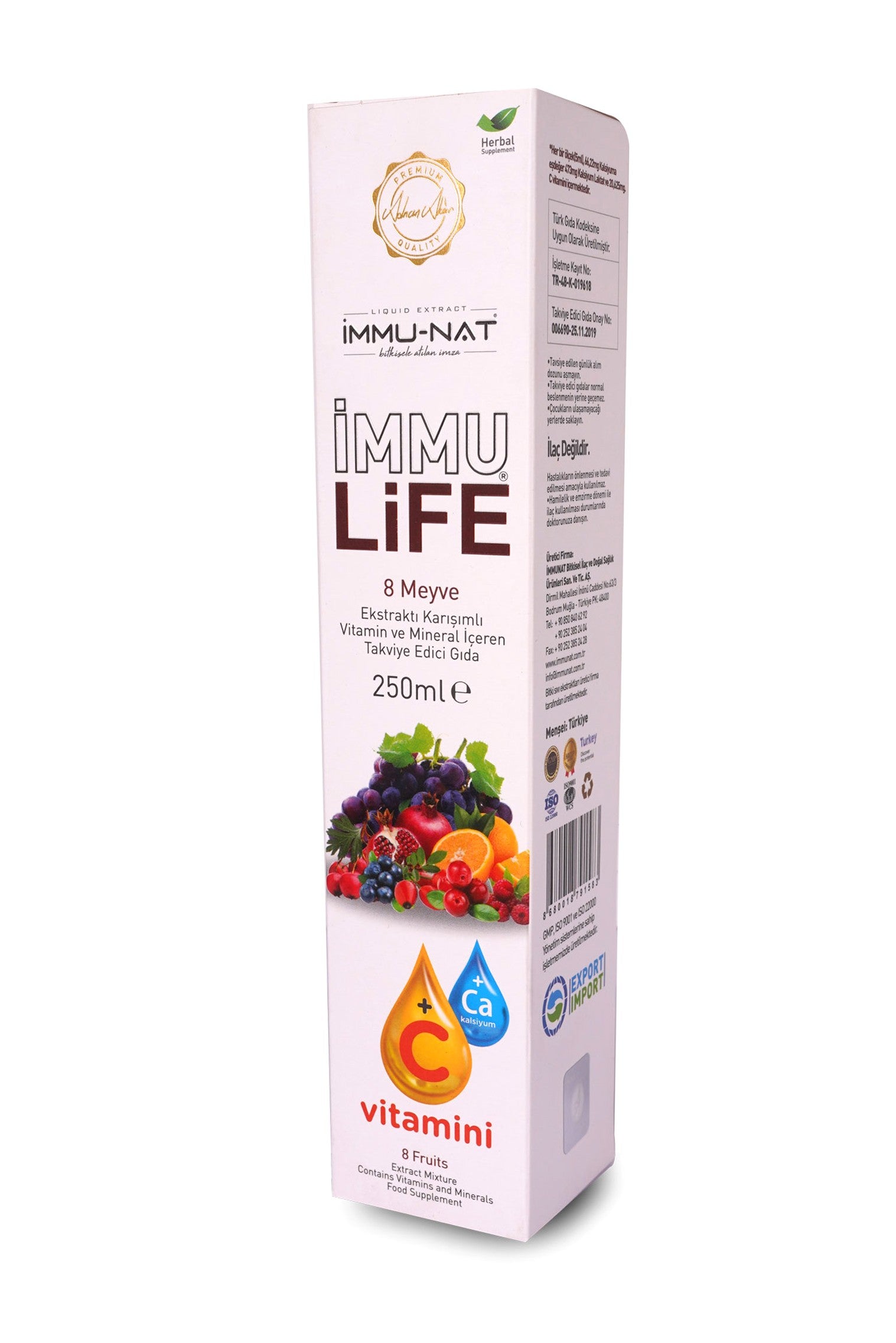 immunat Immu-Life Extract 250 ml-3