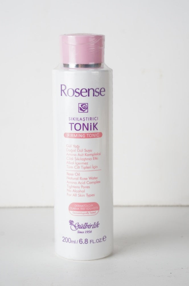 Rosense Tonic Firming 200 ml