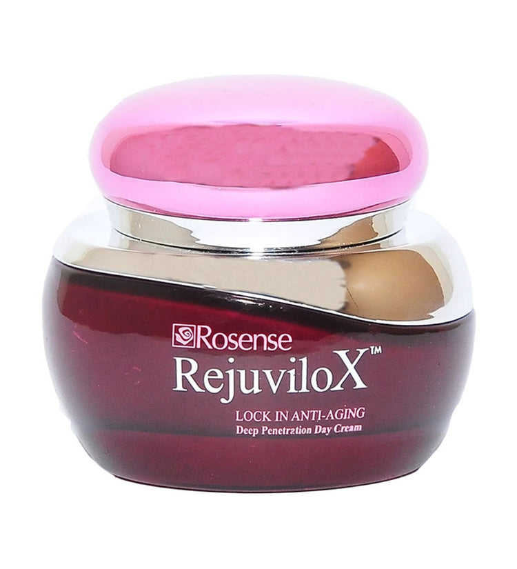 Rosense Rejuvilox Intensive Care Day Cream 50 ml