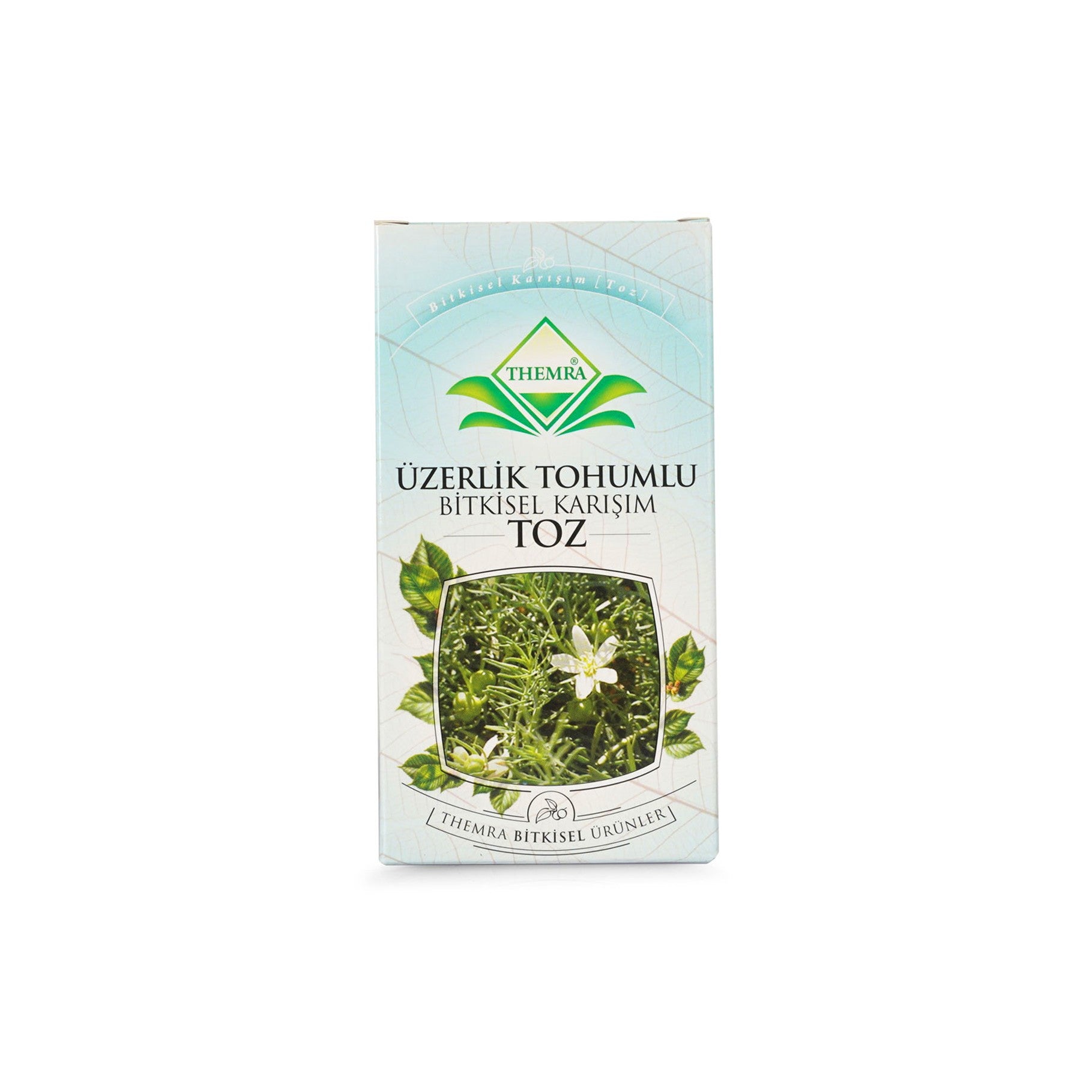 Themra HERBAL MIXTURE WITH SPECIALS (POWDER) 250g