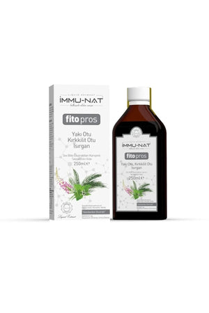 Immunat Fito Pros Liquid Extract 250 ml