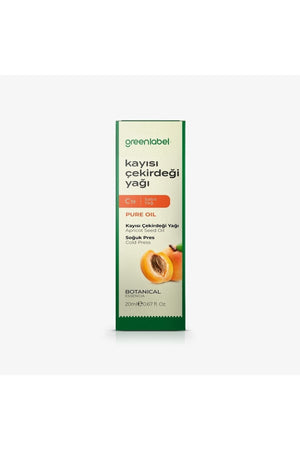 Apricot Kernel Oil 20ML 2