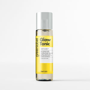 GLOW TONIC 200ML Lightening and Firming Skin Tonic