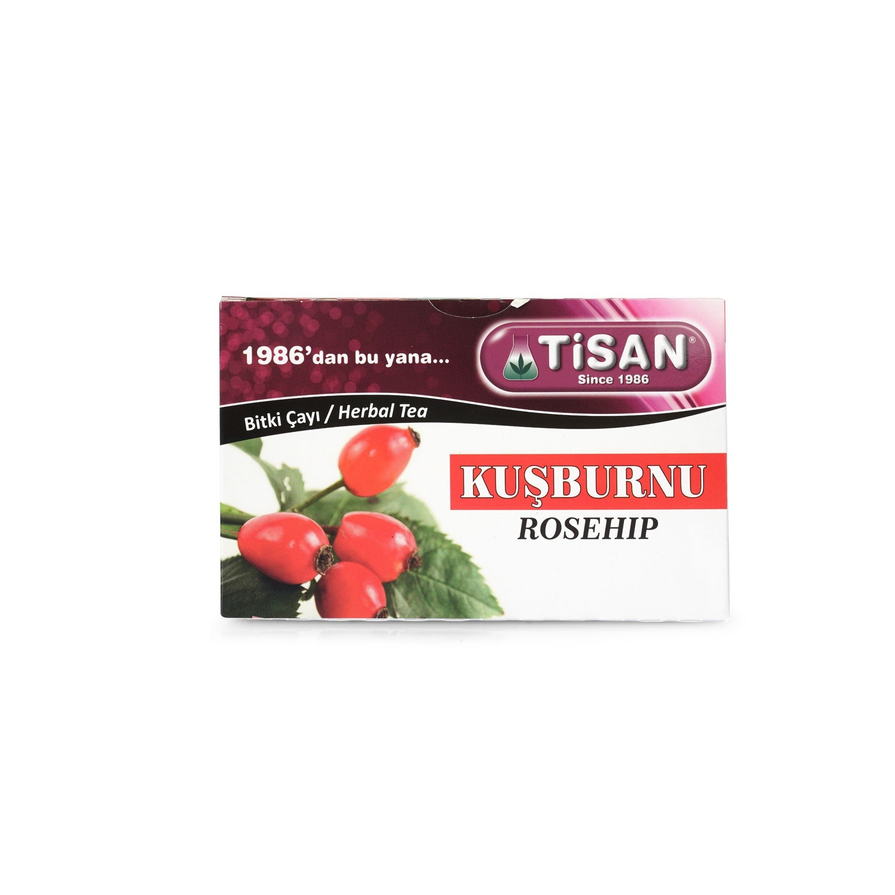 Tisan RO-1SE HIP TEA