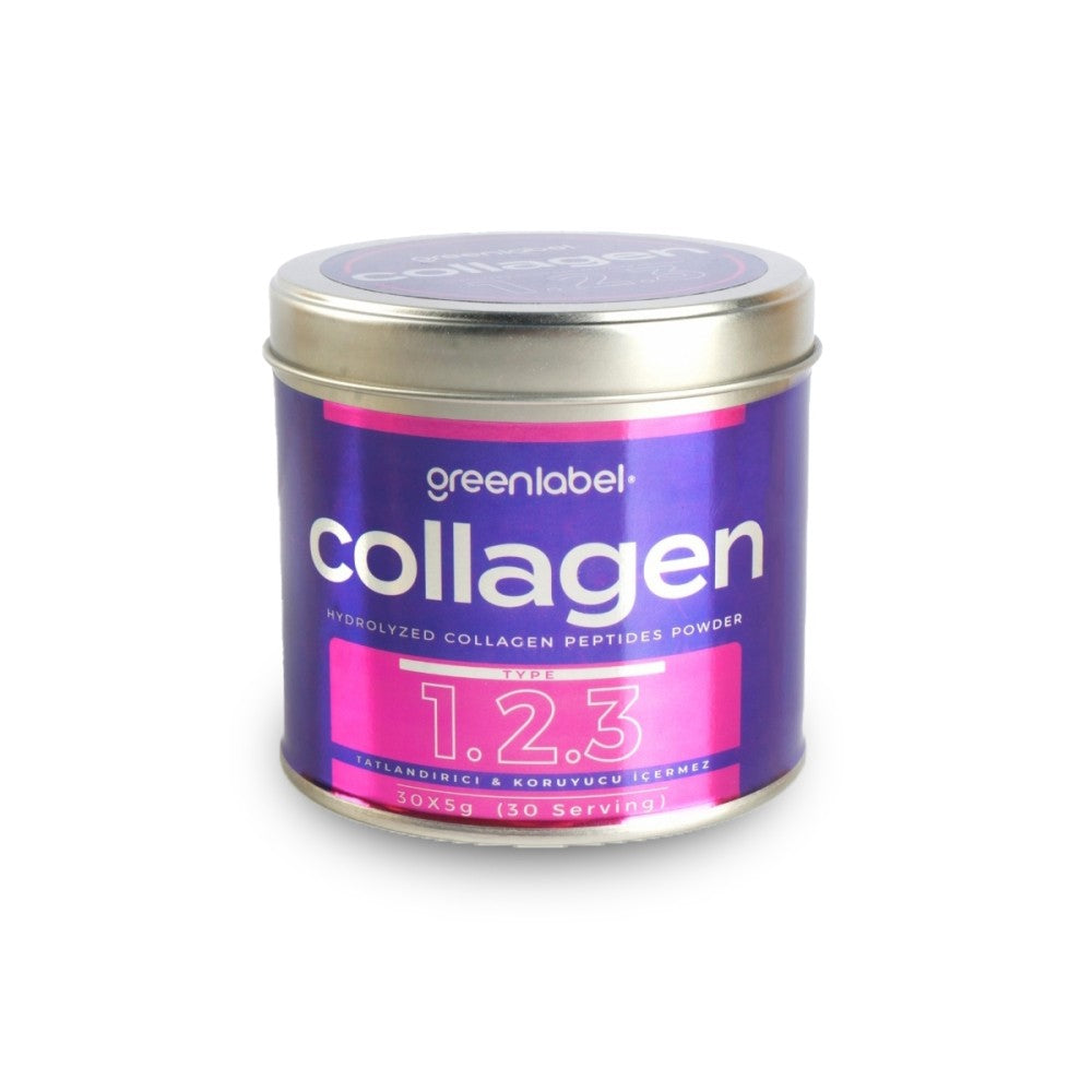 GREENLABEL Collagen Type 