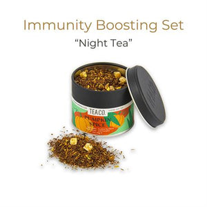 tea co immunity boosting set 4