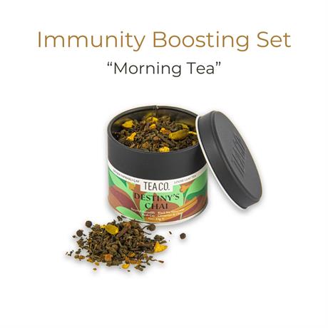 tea co immunity boosting set 2