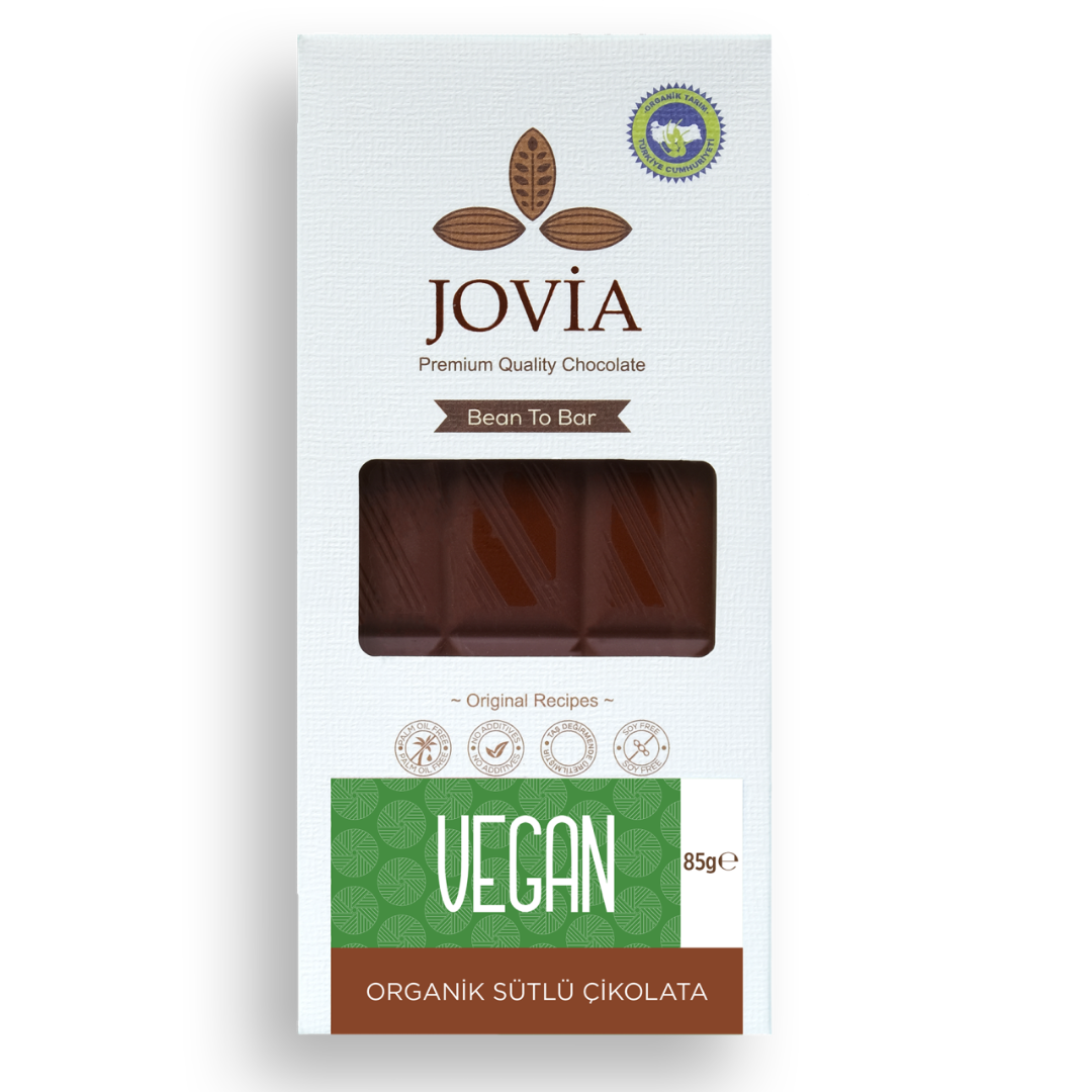 Chocolate - Vegan Milk