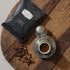 القهوة تحميص التركية بنكهة الهيل 100 جرام * 10 عبوات