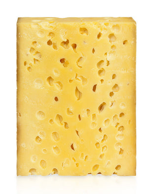 toprak doğal gruyere cheese 500g 2