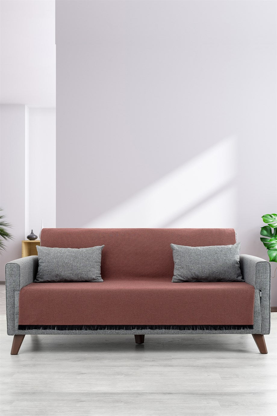 DENIZLI CONCEPT Lalin Sofa Cover Tile