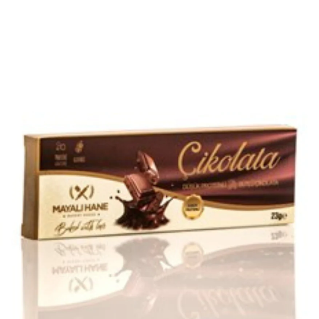 Tablet Chocolate