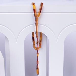Ve Tesbih Mehmet Avcı Master Craftsmanship Prayer Beads 2