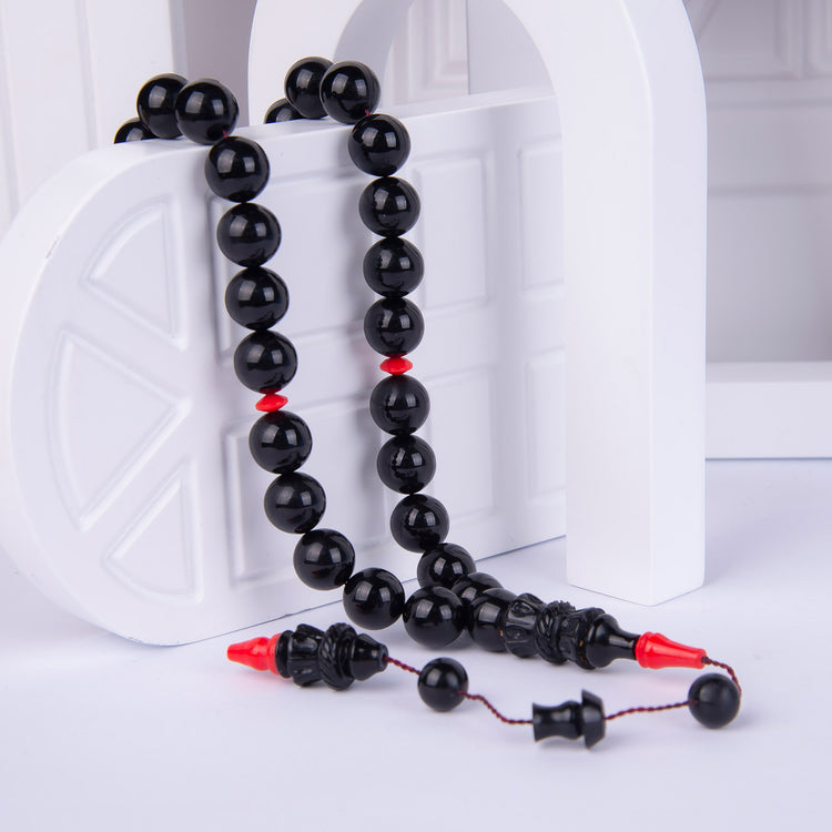 Ve Tesbih Katalin Prayer Beads 1