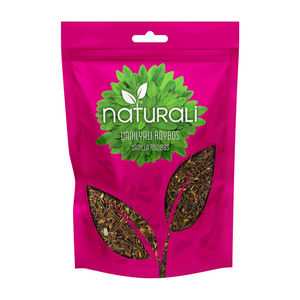 Naturali Vanilla Roibos Herbal Tea 