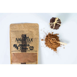 Naturelka Cocoa Powder 200g 1