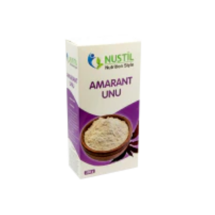 Nustil Nutrition Style Amarant Flour
