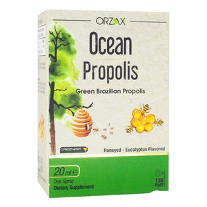 Orzax Propolis Spray 20ml