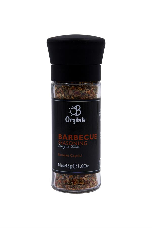 Orgibite Barbecue Seasoning Spice