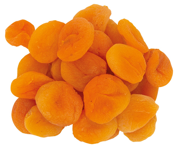 Orgibite Dried Apricots
