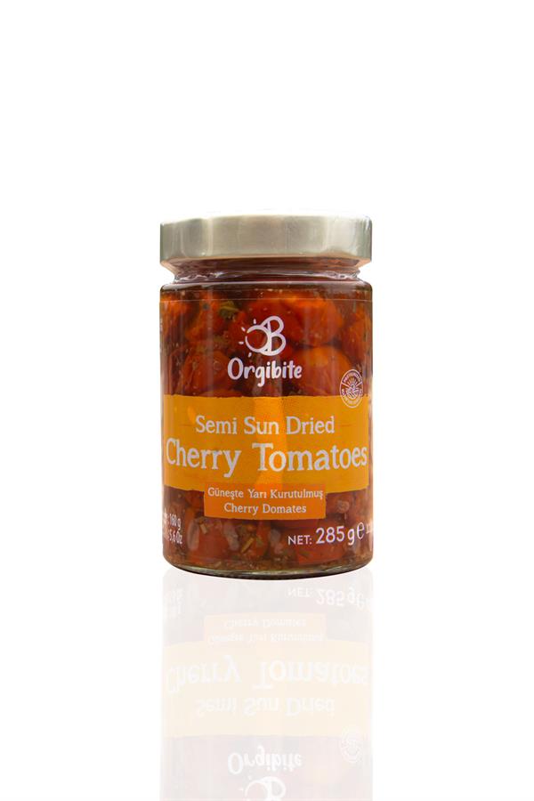 Orgibite Dried Cherry Tomatoes