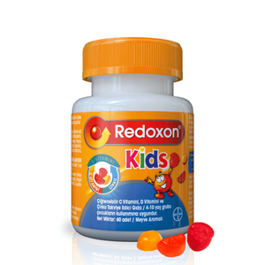 Redoxon Kids gummies 60 tablets