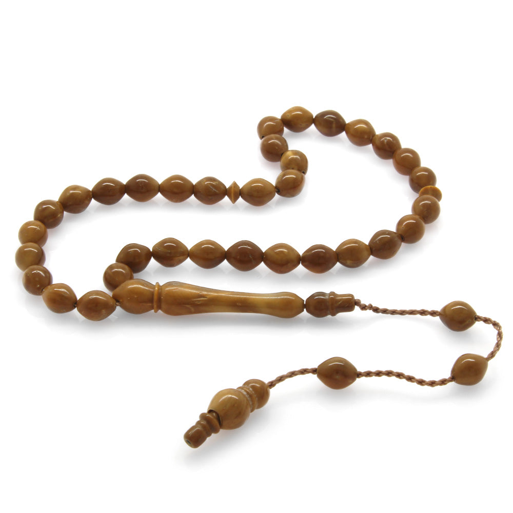 Wrist Length Kuka Prayer Beads