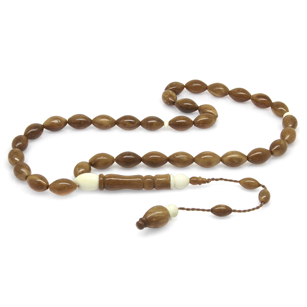 Systematic Kuka Prayer Beads