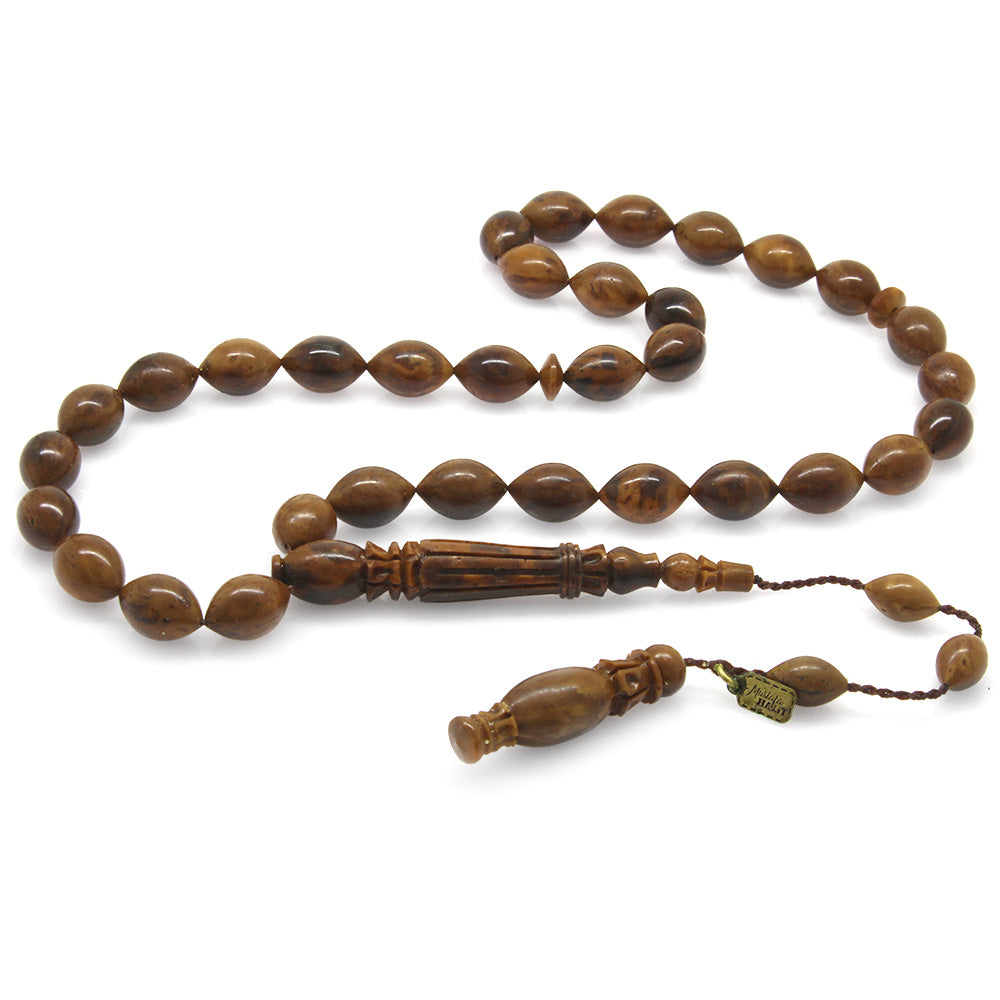 Mustafa Master Workmanship Kuka Prayer Beads
