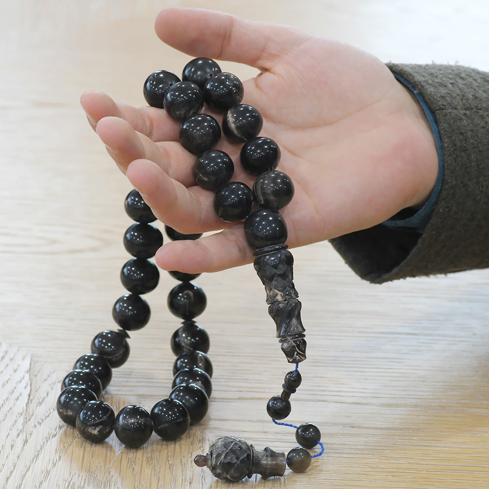 Large Size Prayer Beads